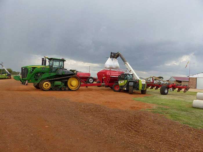 exportations agricoles algériennes