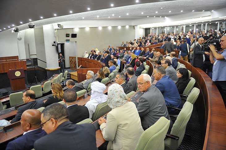 Commission des finances
