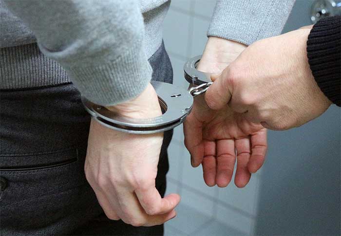 Souk Ahras: arrestation de 6 personnes pour agression d’une infirmière