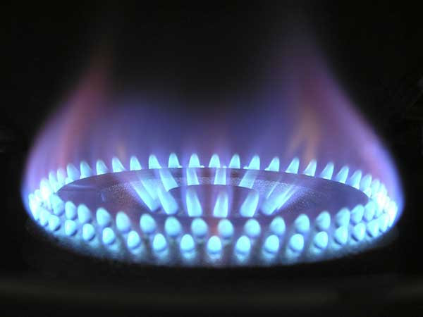 Le gaz en Algérie dix fois moins cher qu'ailleurs