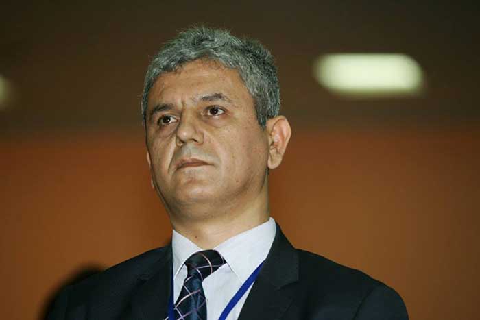 Le Président du RCD, Mohcine Belabbès convoqué par la gendarmerie