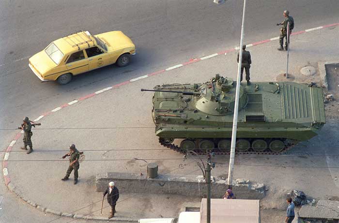 octobre 1988