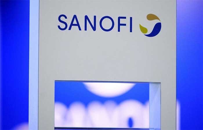 sanofi Sanofi