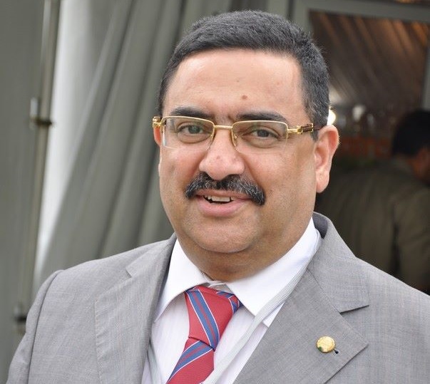 si-affif président de l’Assemblée nationale