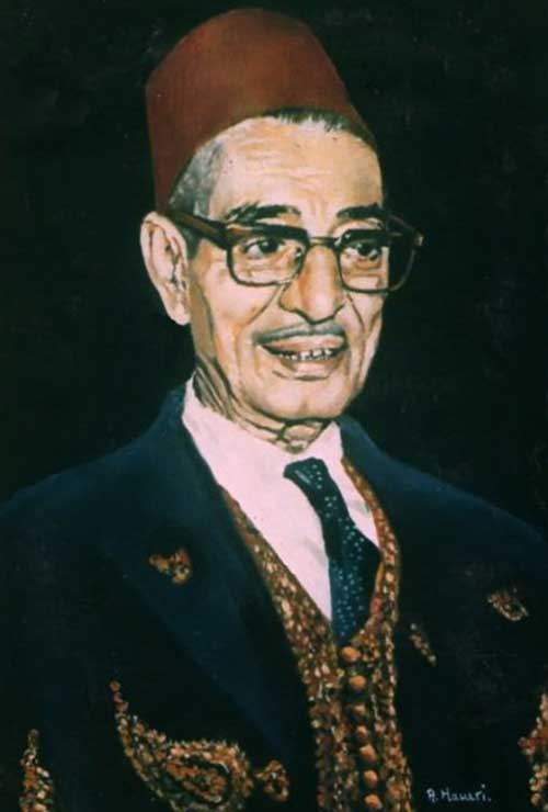Cheikh-MHamed-El-Anka Cheikh M’Hamed El Anka