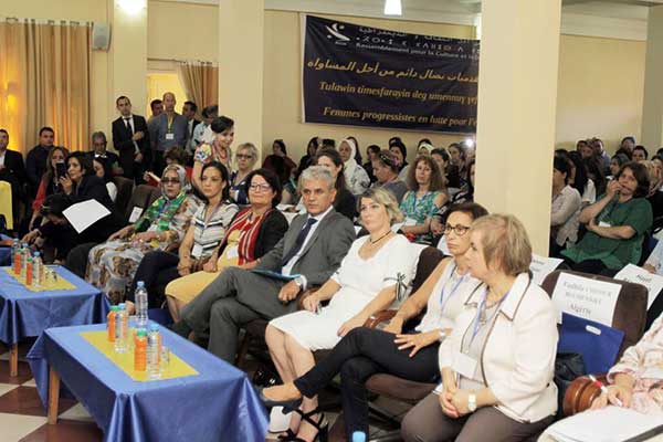 Femmes Progressistes