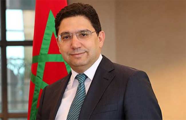 Dérapage du consul marocain: L'Algérie répond au MAE Nasser Bourita