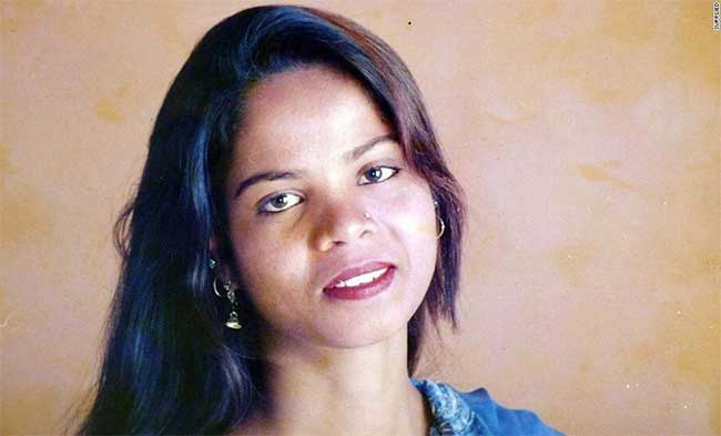 Asia Bibi