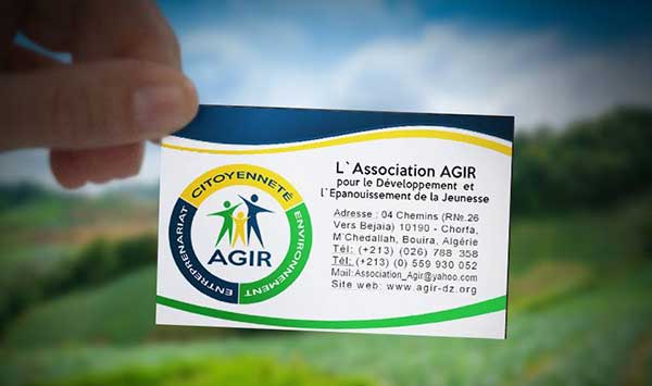 association-AGIR association AGIR