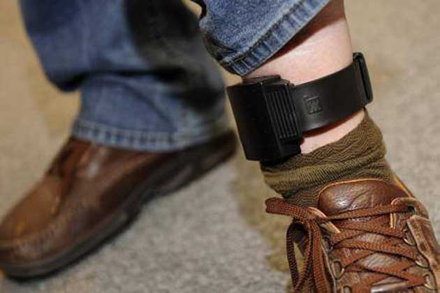 bracelet électronique