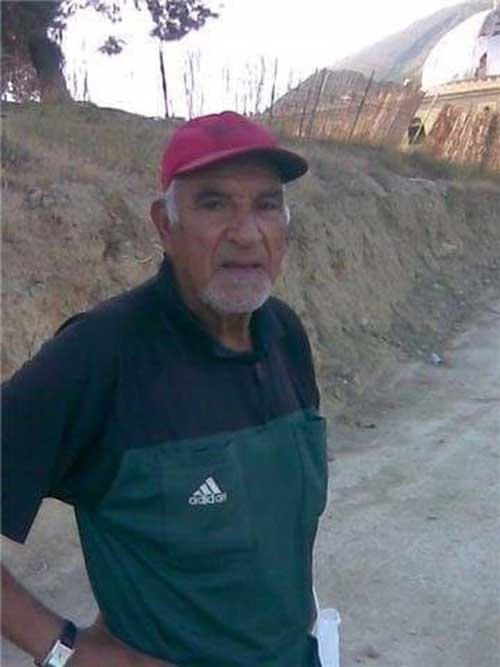 Da Allaoua Khima