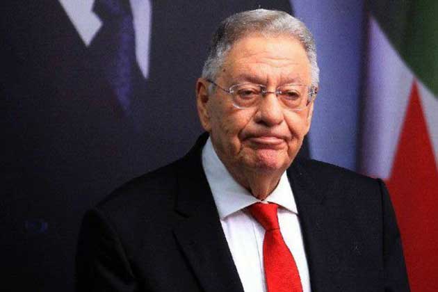djamel SG du FLN