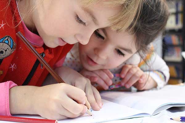 enseignement en Algérie