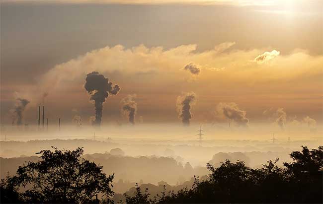 Centre de recherche en environnement