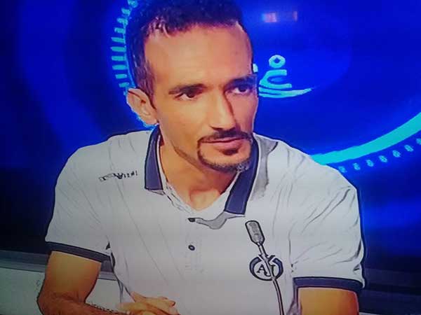 Ouali Mehdaoui