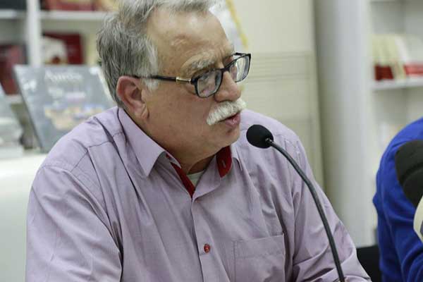 Abdelmadjid Merdaci