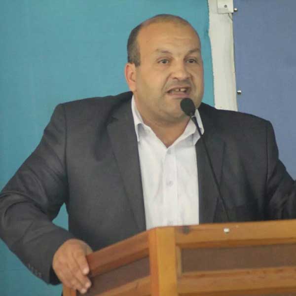 Abdenour Derguini