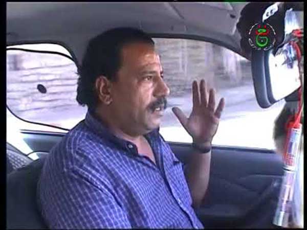 Ahmed-Hamdane Ahmed Hamdane