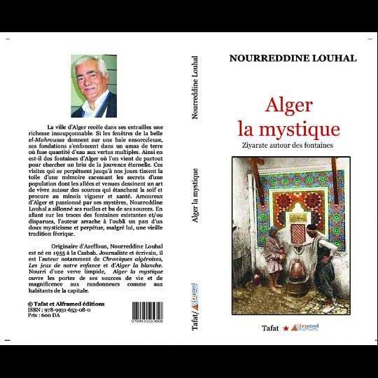 Alger la mystique