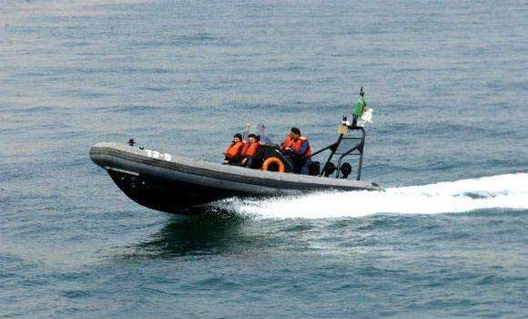 Plan-SAR-maritime Plan SAR-maritime