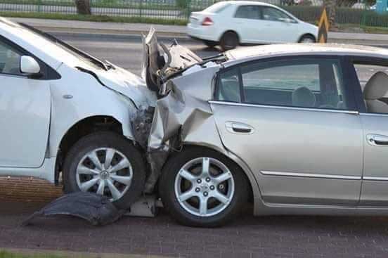 accidents de la route
