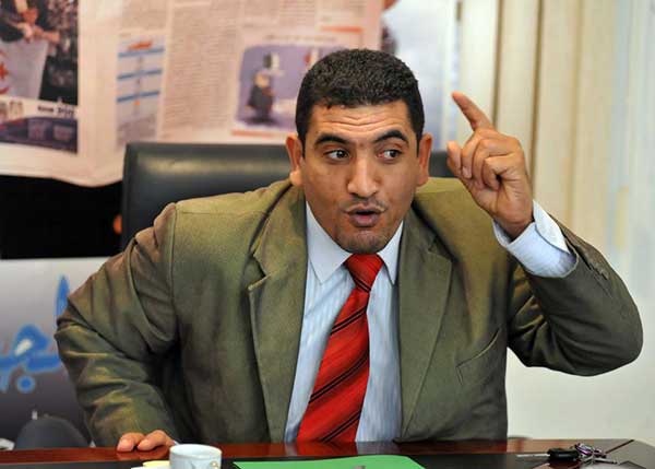 Karim Tabou