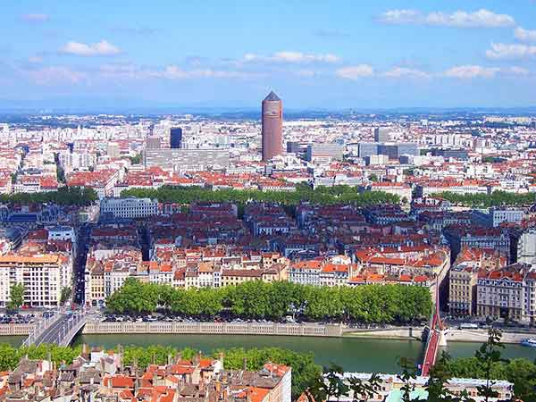 Journée de l’Algérie à Lyon