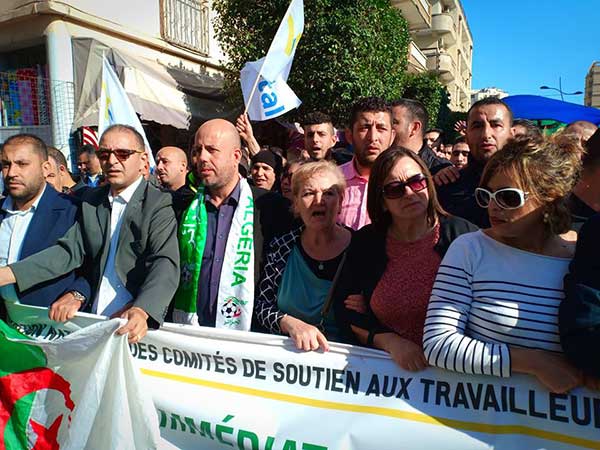 projets du groupe Cevital