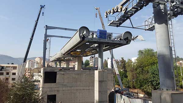 telepherique-de-Tizi-Ouzou téléphérique de Tizi-Ouzou