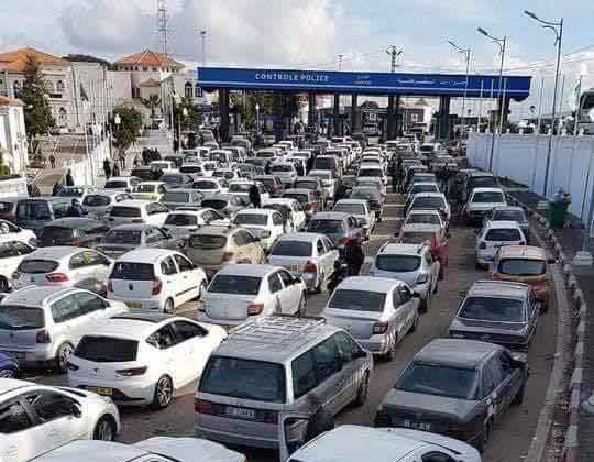 fêtes de fin d’années en Tunisie