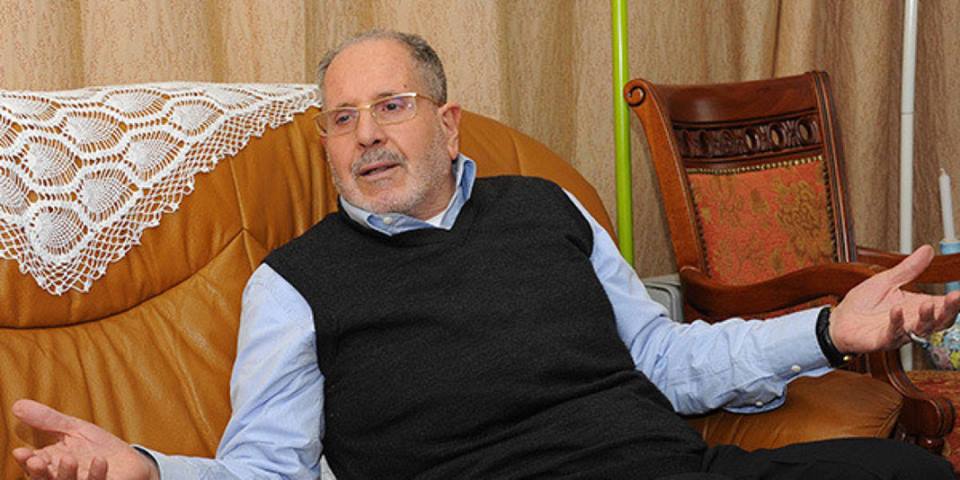 Abdellah Ghoulamallah