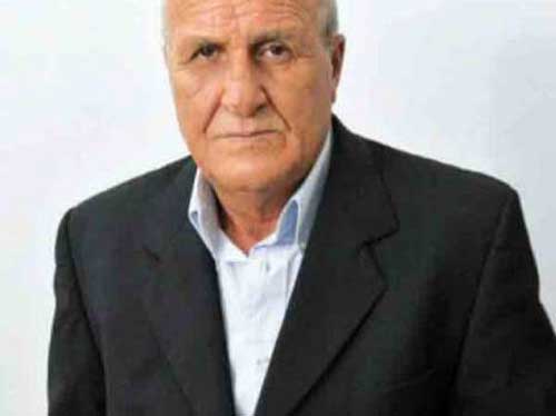 Rachid Moussaoui
