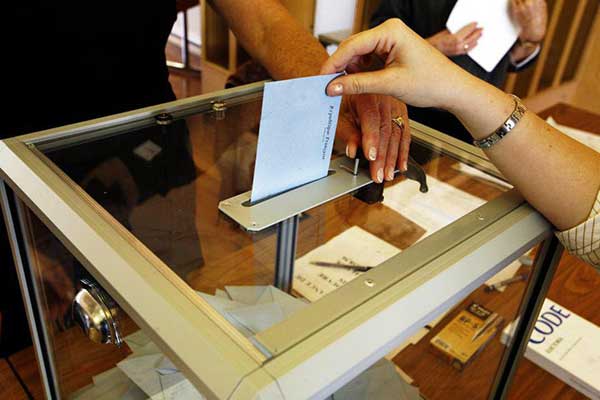 Projet de révision de la loi électorale : Ce qu’il faut nécessairement retenir…