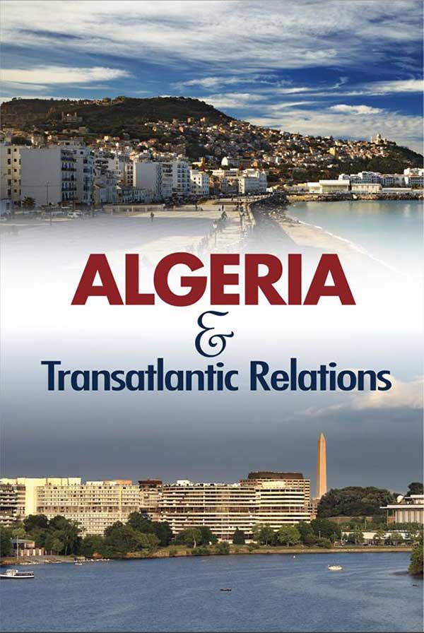 l’Algérie et les relations transatlantiques