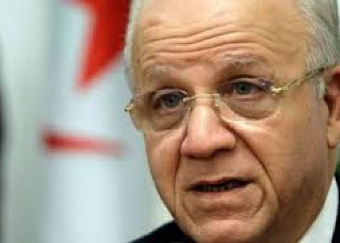 Mourad Medelci