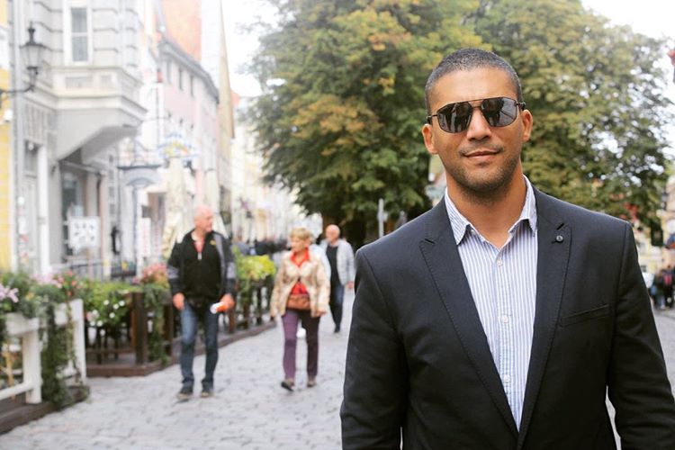 Le journaliste Khaled Drareni condamné à 2 ans de prison ferme