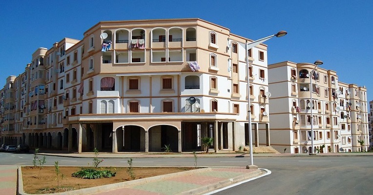 foncier à Alger