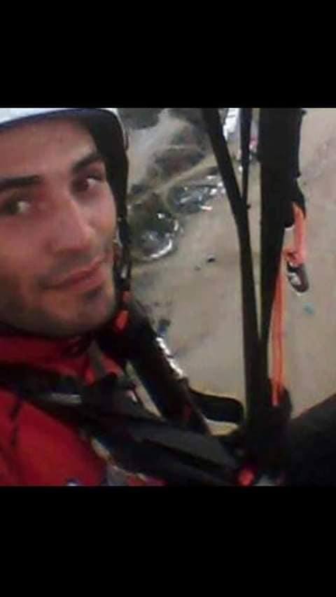 Une des victimes