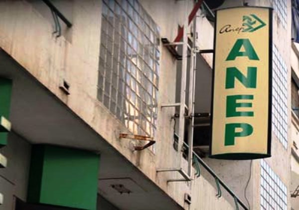 Le PDG de l'ANEP fait des révélations fracassantes