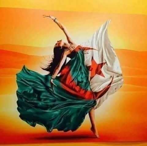 Algérie belle