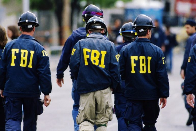 FBI