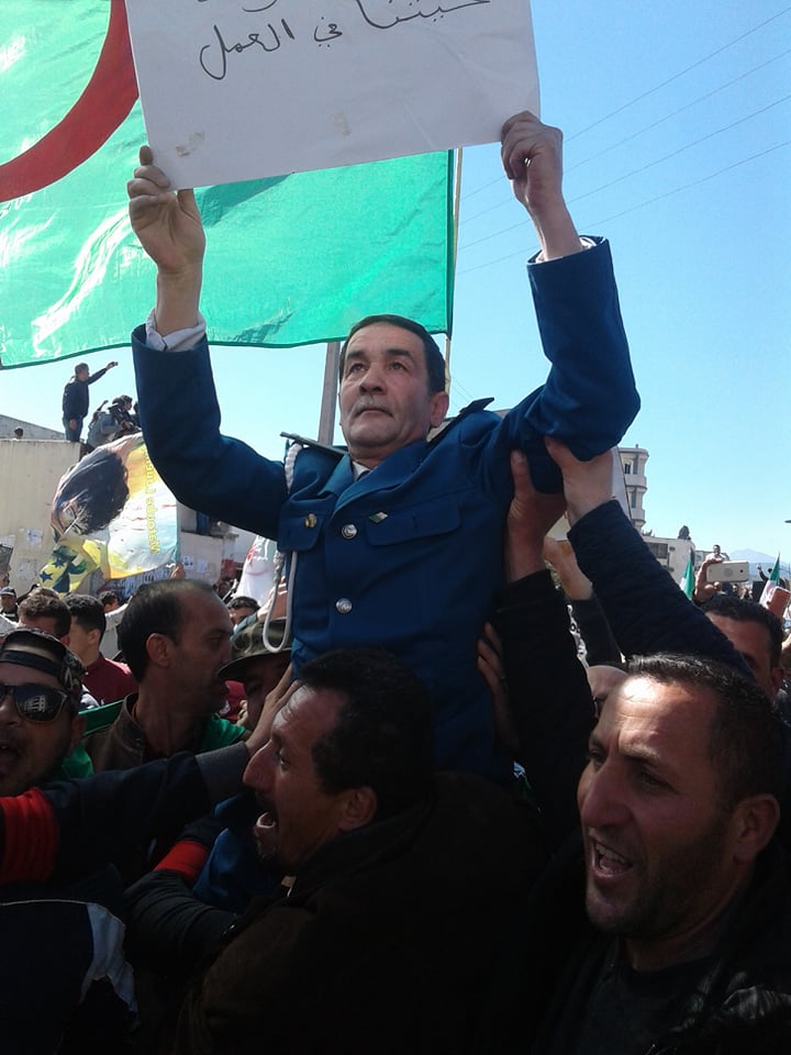 Manifestation