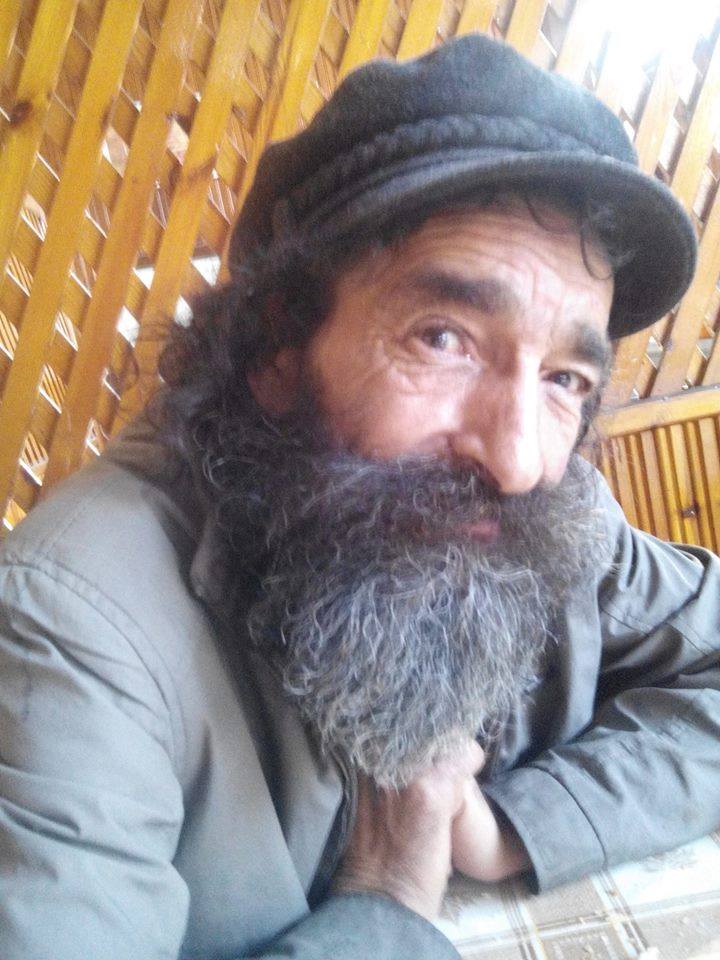 Ahmed Lahlou