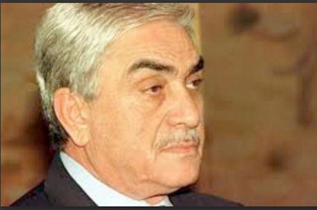 Zéroual appelle le président Tebboune
