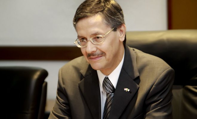 Abdelkader Mesdoua