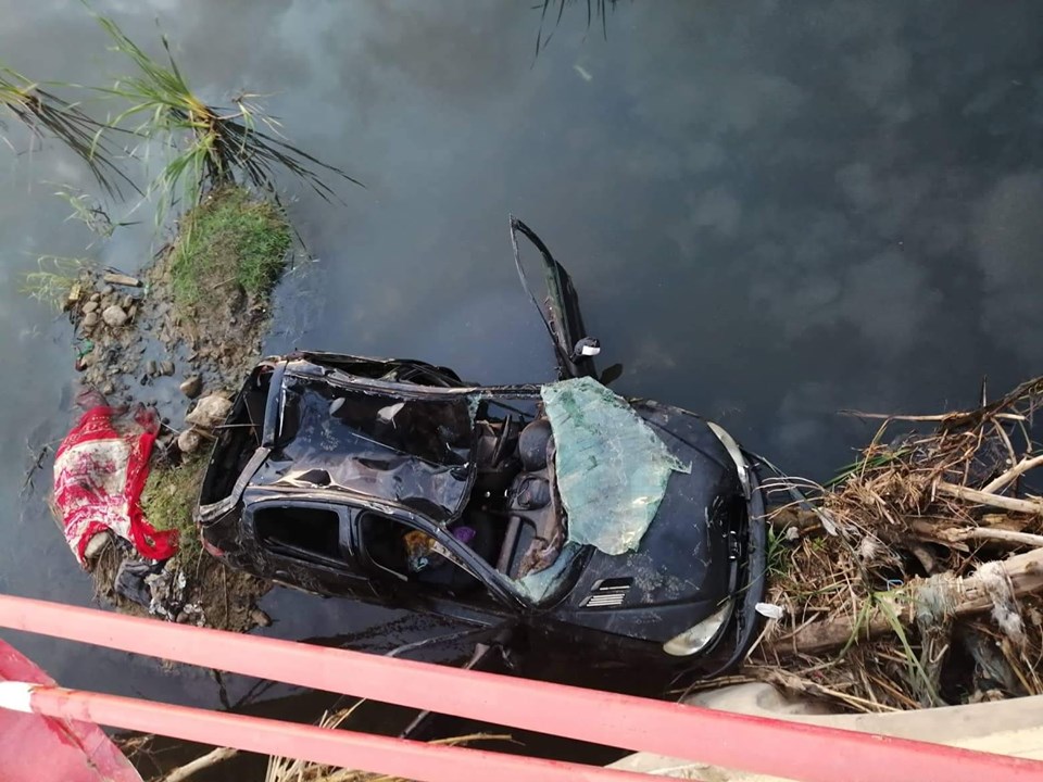 Accident