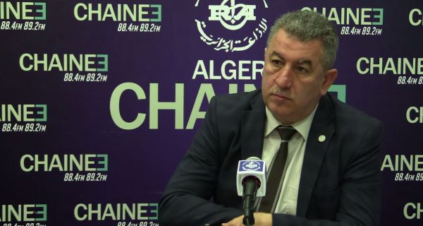 Messaoud Belambri