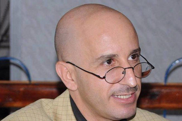 Saïd Djabelkhir
