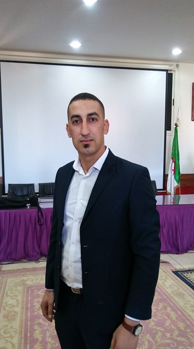 Mourad Touak.