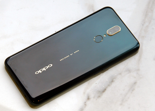 OPPO dévoile une nouvelle vision technologique et des produits conceptuels à OPPO INNO DAY 2020